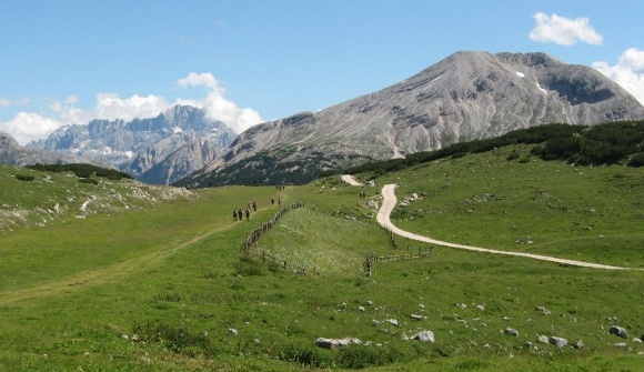 Natur und Landschaft -> Hauptartikel 2009