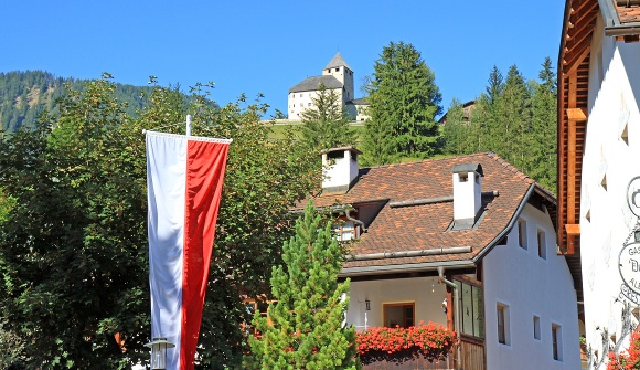 St. Martin in Thurn San Martino in Badia