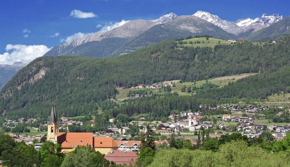 Bruneck Brunico