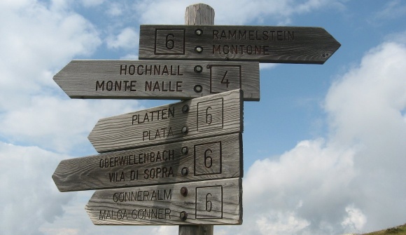 Wegweiser_Rammelstein_2009