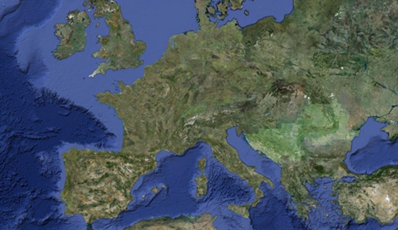 Mappa: Marebbe