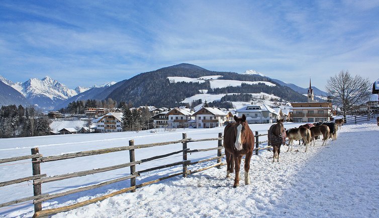 olang oberolang winter valdaora di sopra inverno