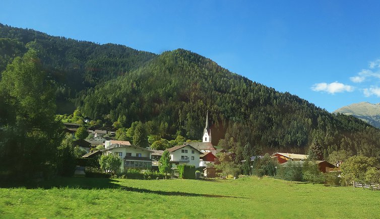 leisach
