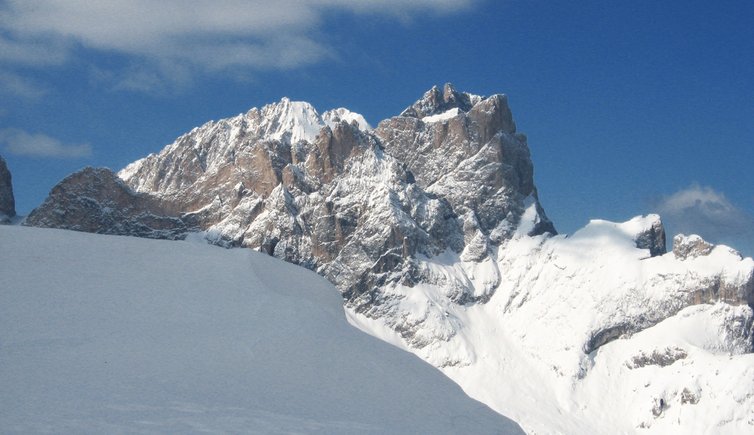 Zwoelferkofel Campill Puez