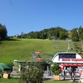 RS osttirodler sommerrodelbahn alpine coaster lienz lienzer bergbahnen