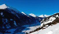 st. Jakob in Defereggen Winter