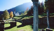 Golftasche