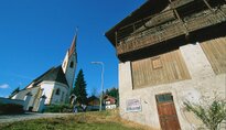 Nussdorf-Debant