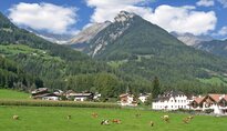 Ahrntal Valle Aurina