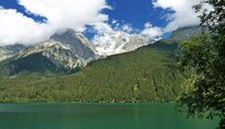 Rasen Antholz Rasun Anterselva