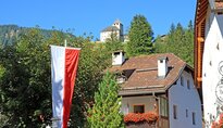 St. Martin in Thurn San Martino in Badia