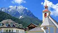 Prags Innerprags Braies di Dentro