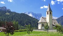 Prags St. Veit Braies S. Vito