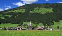 Innichen Vierschach S. Candido Versciaco