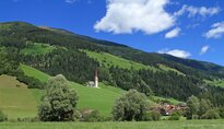 Innichen Winnebach S. Candido Prato alla Drava