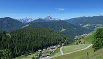 Radtour Furkelpass Kronplatz