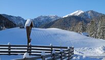 St. Veit Winter