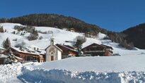 ausserprags winter