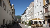 Bruneck Stadt Brunico città