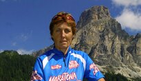 Maratona dles Dolomites