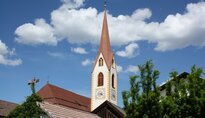 Bruneck Reischach Brunico Riscone
