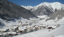 innervillgraten winter