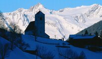Pr�graten Winter