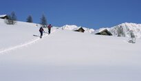 Untertilliach Winter