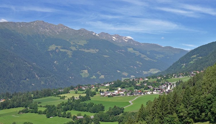 thurn osttirol