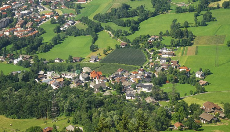 grafendorf gemeinde gaimberg