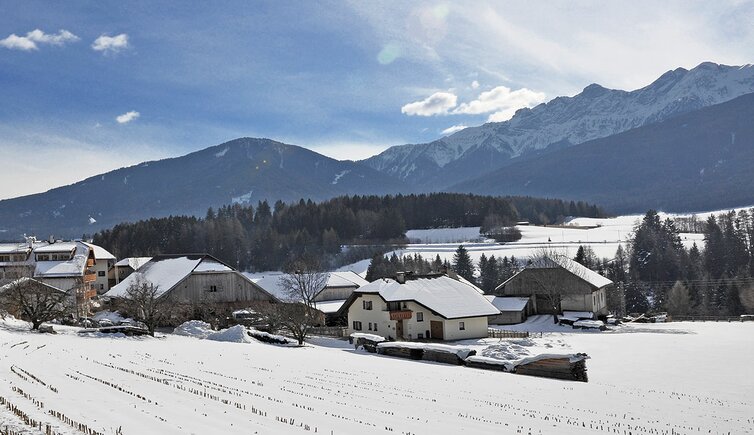 Neunhaeusern Winter