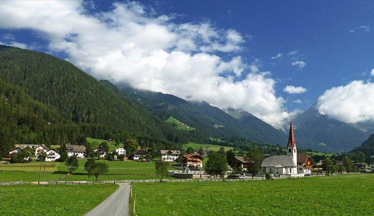 anterselva di sotto antholz niedertal