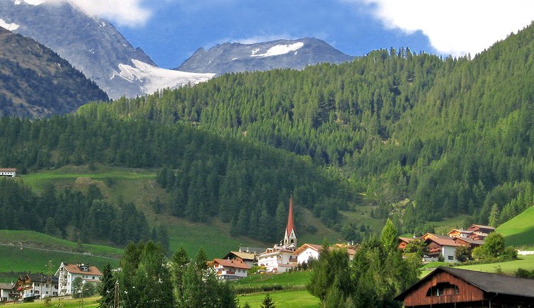 muehlwald lappach selva dei molini lappago