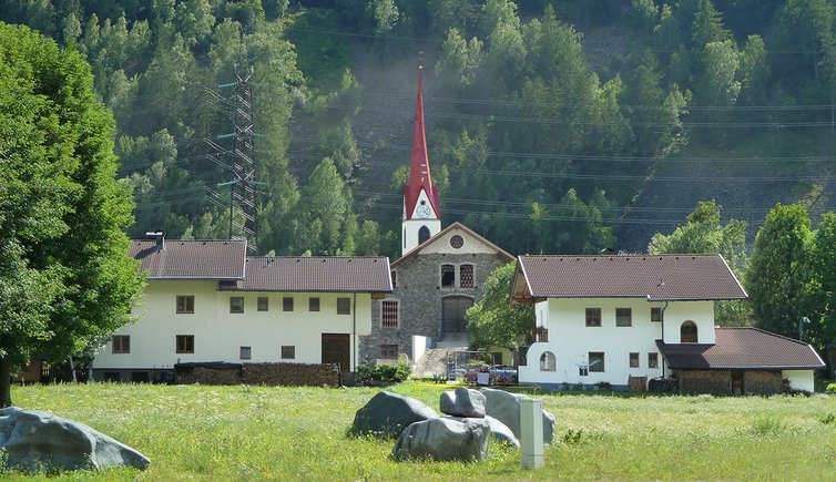 st johann im walde osttirol