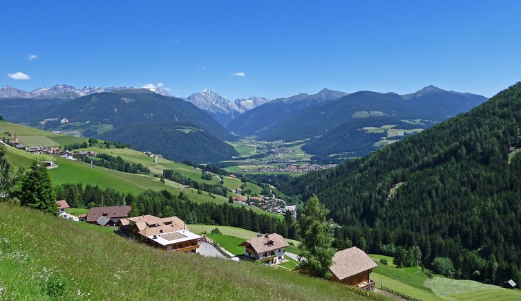 orte und regionen pustertal