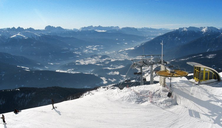 unteres pustertal winter bassa pusteria inverno