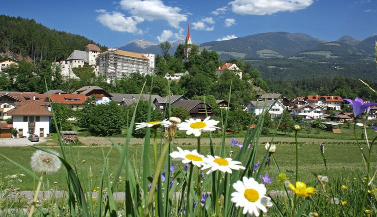 Ehrenburg casteldarne