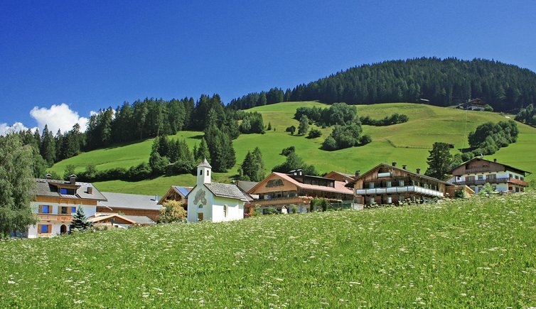 ausserprags braies di fuori