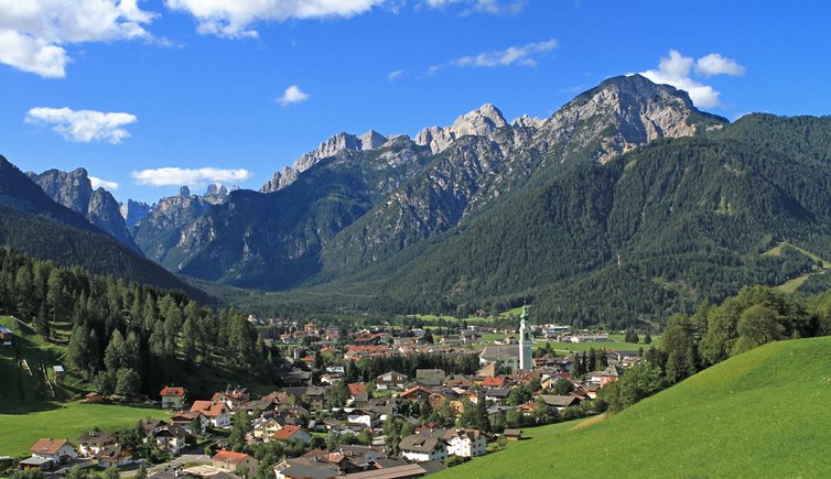 toblach dobbiaco