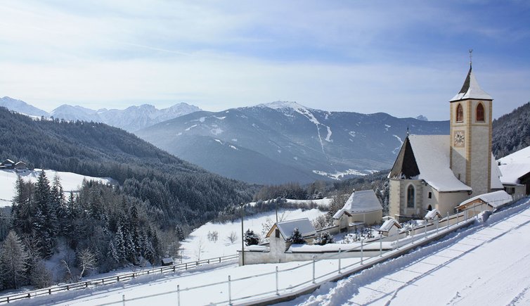 percha oberwielenbach winter