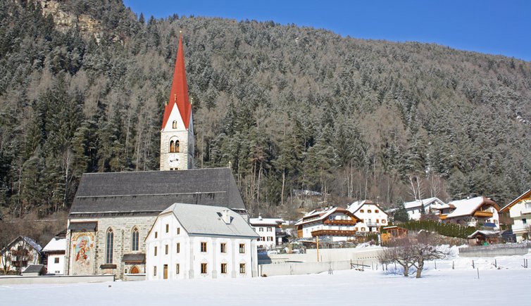 kiens st sigmund winter