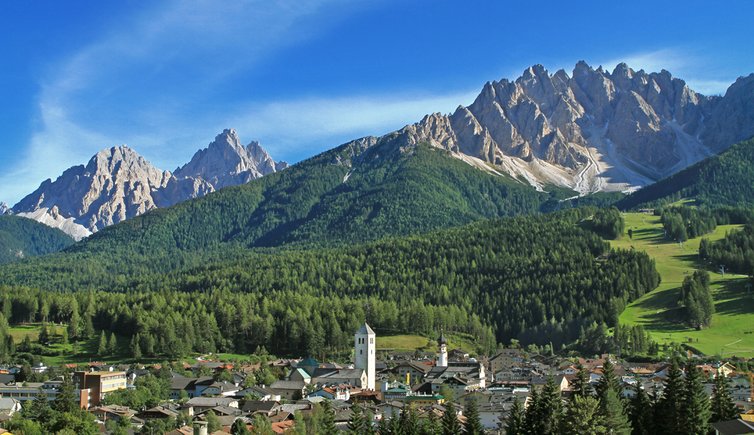 Innichen san candido