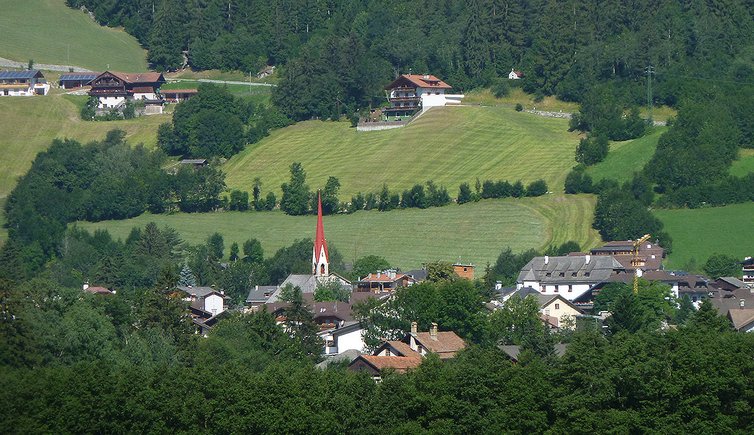 muehlen in taufers