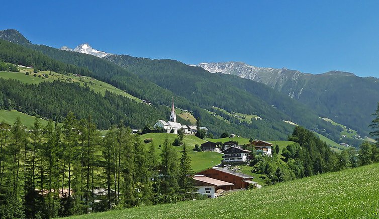 st jakob ahrntal