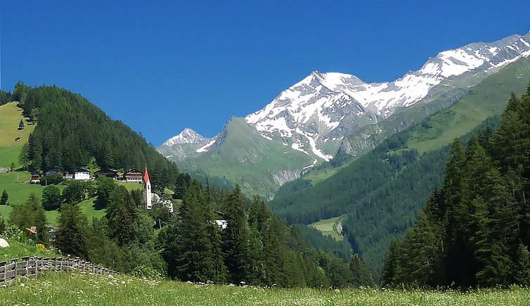 st peter ahrntal