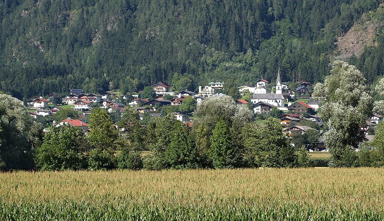 nikolsdorf in osttirol