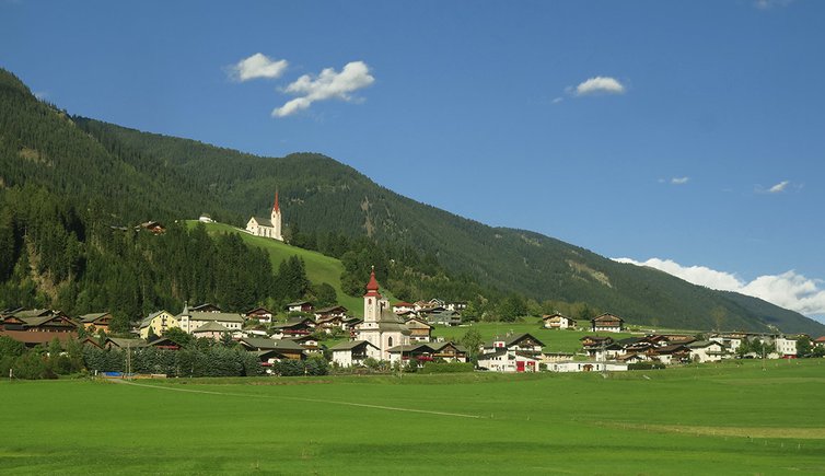 strassen in osttirol