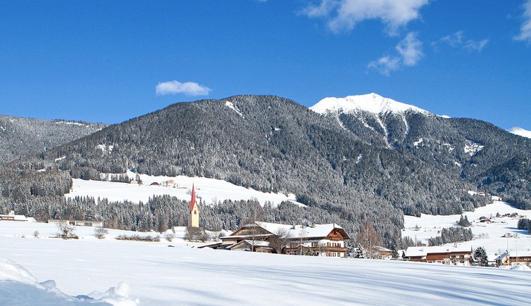 winter taisten