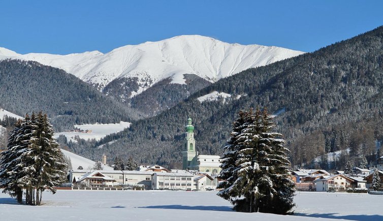 Pustertal Toblach Dobbiaco