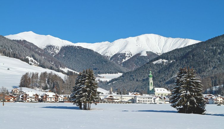 Pustertal Toblach